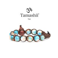 Bracciale Tamashii in Giada BHS900-322